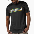 Spaceballs The T-Shirt by therocketman