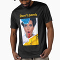 PAM ANN Don't panic by HRHPAMANN