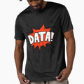 Data Pow - Funny Data Analytics Data Engineering for a Data Scientist by pretty4u