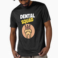Dental Squad by sydney-syder