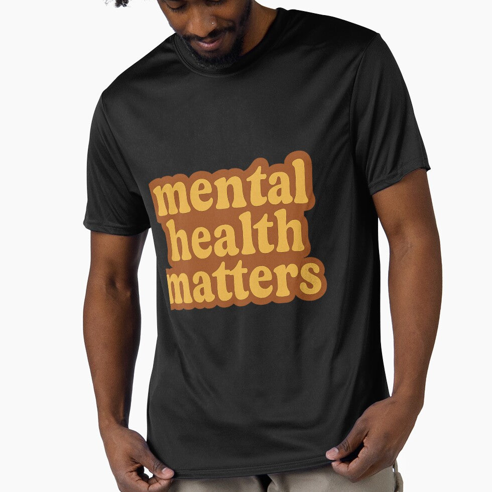 Mental Health Matters by Bluntdivas
