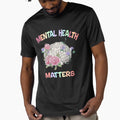 Mental Health Matters by karentikaa