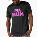 PTA Mom Physical Therapist Assistant by WildPalette-Art