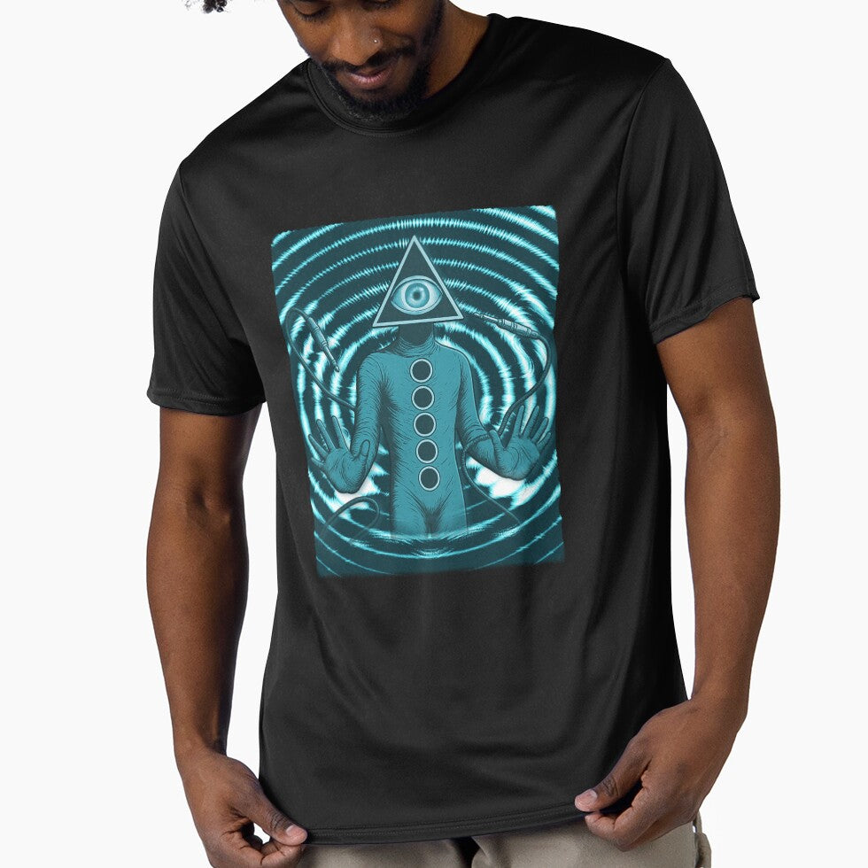 PUNCHLINE PROTOCOL – ANGRY CLOWN PUNCHERS (Merch Edition) #5 by RICK-TURNER