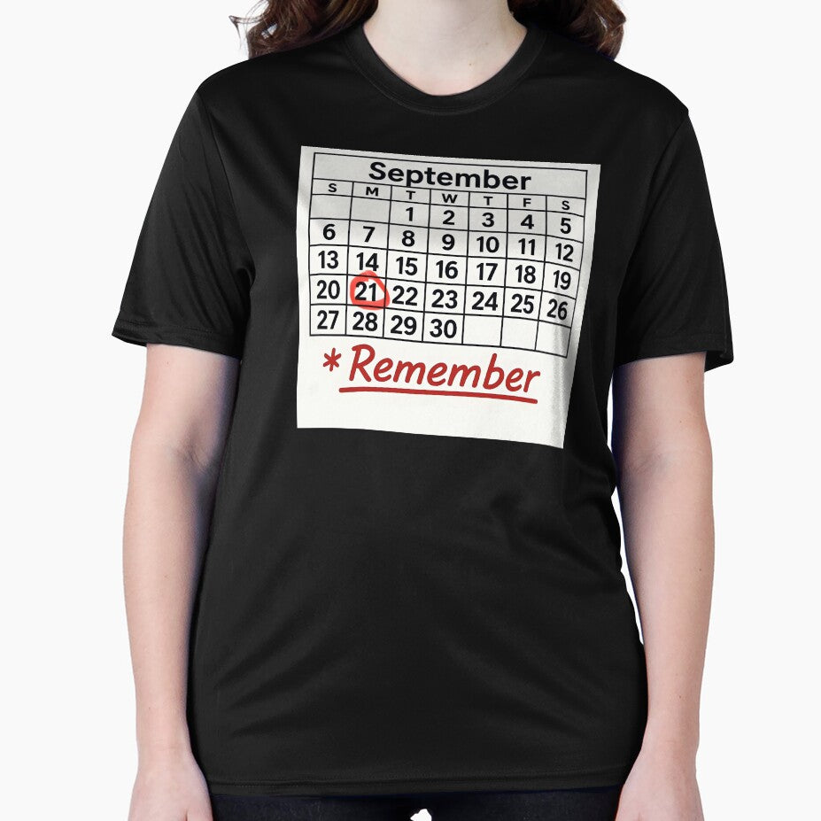 September by Soulstuff