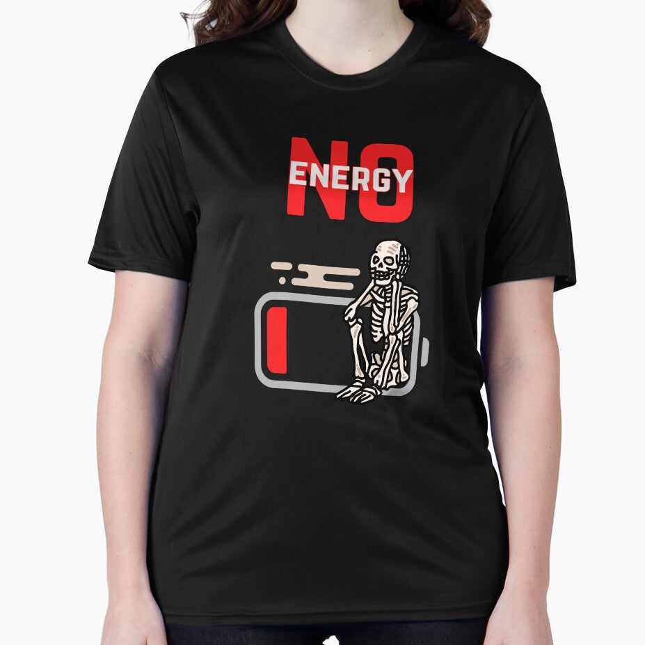 no energy by darkthings design