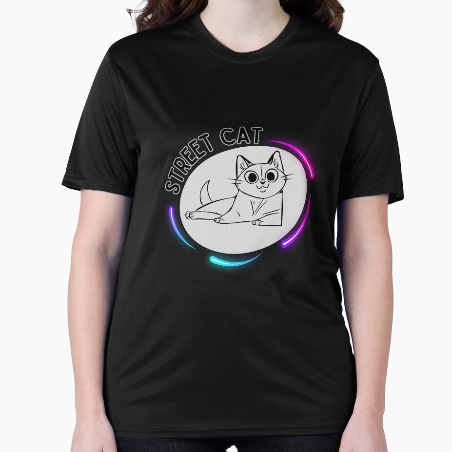 Street cats by miraclelook