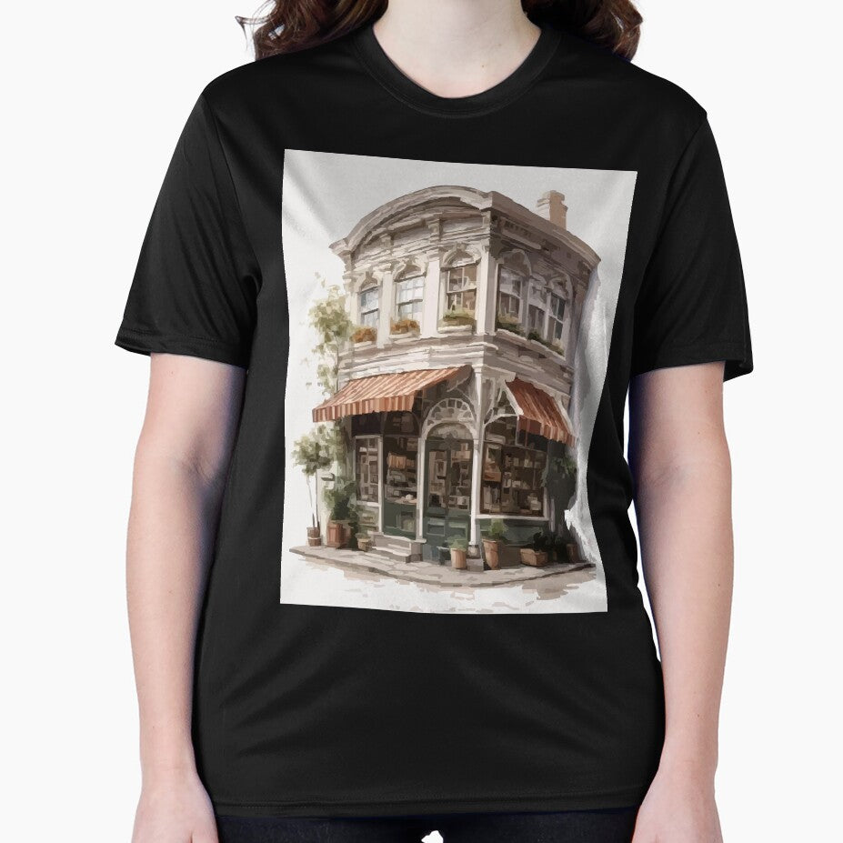 Shop Local: Small Business Saturday by bb-15artstudio