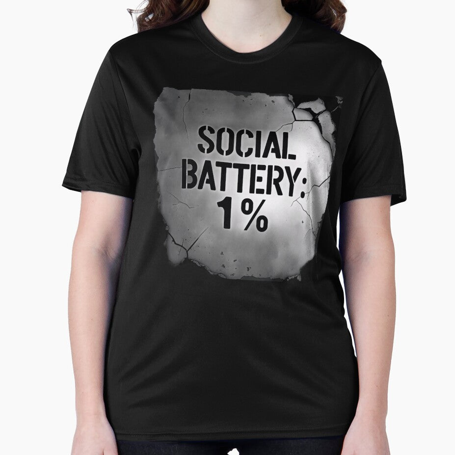 Social battery by Spirit of Siam