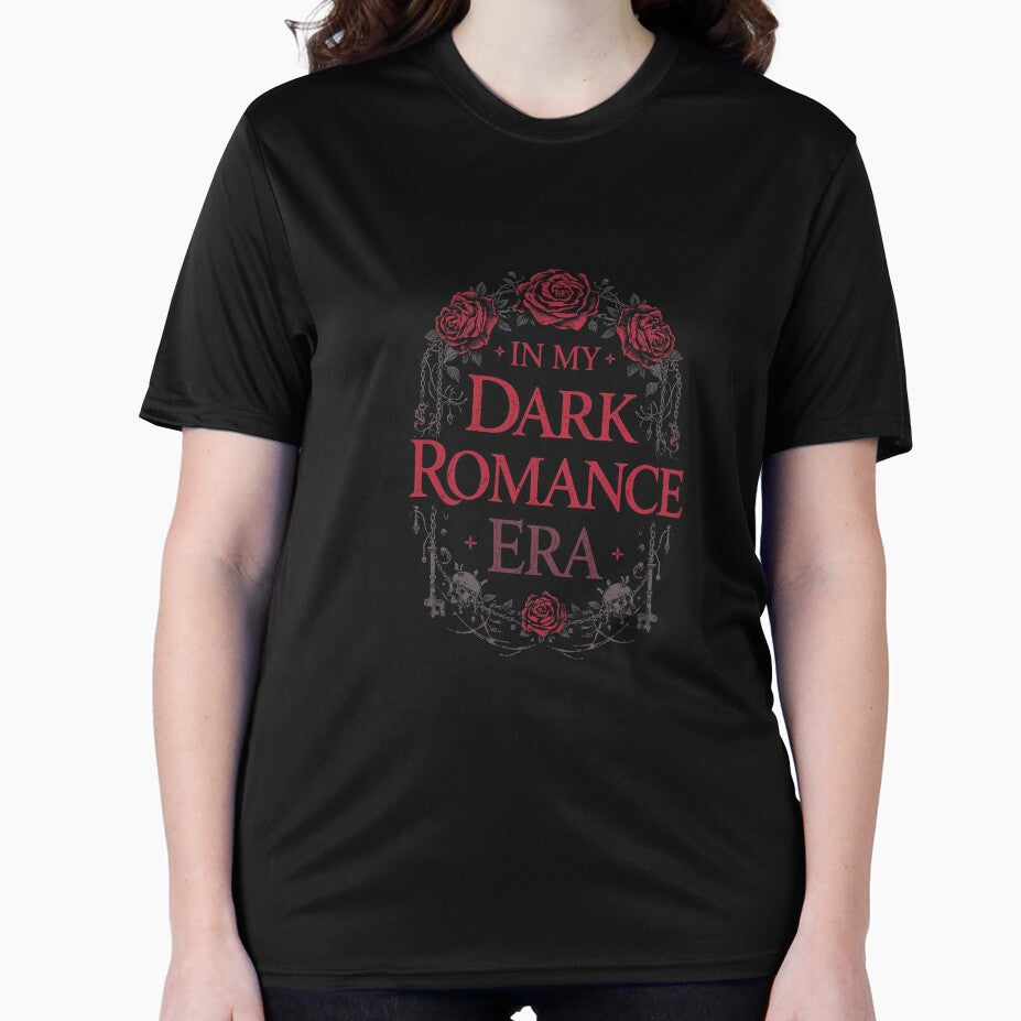 In My Dark Romance Era by Storylovers