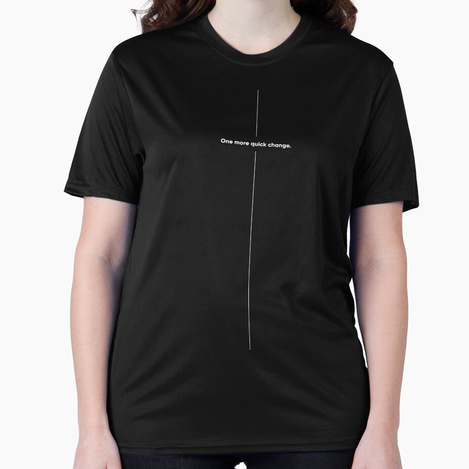 One more quick change. Designer's life. Minimalist UX/UI & Product Design Statement by Artio-ArtShop