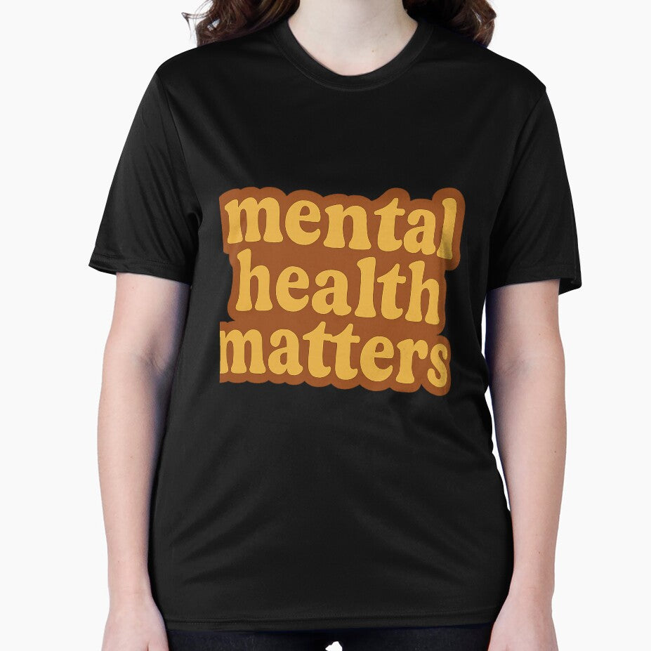 Mental Health Matters by Bluntdivas