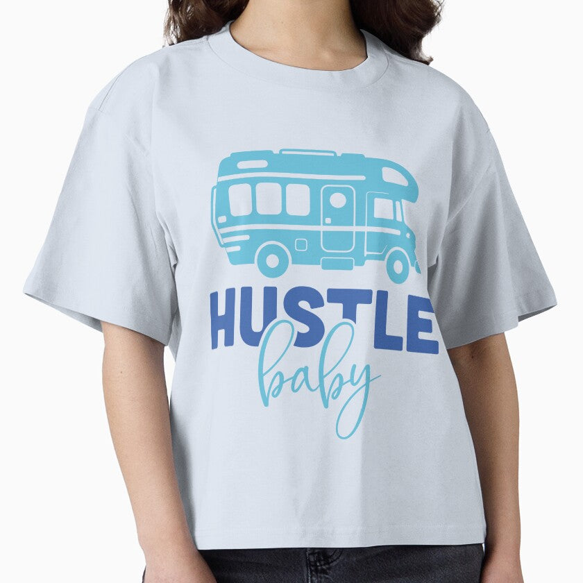 Hustle baby inspiration by Emotionville
