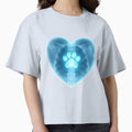 Radiology Is My Love Language – Veterinary Radiology Valentine Design by Bettybee00