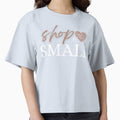 Shop small | Small business quotes by Shambusiness