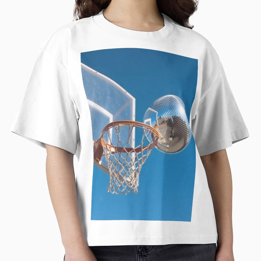 "Slam Funk: Disco Dunk Delight!" by Print Fiction