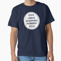I have grandma hobbies by cozy creatures council