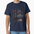 He Was a Red Flag, I Was a Houseplant by Heather's Creative Apparel