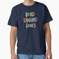 Read Banned Books by Everythingafter