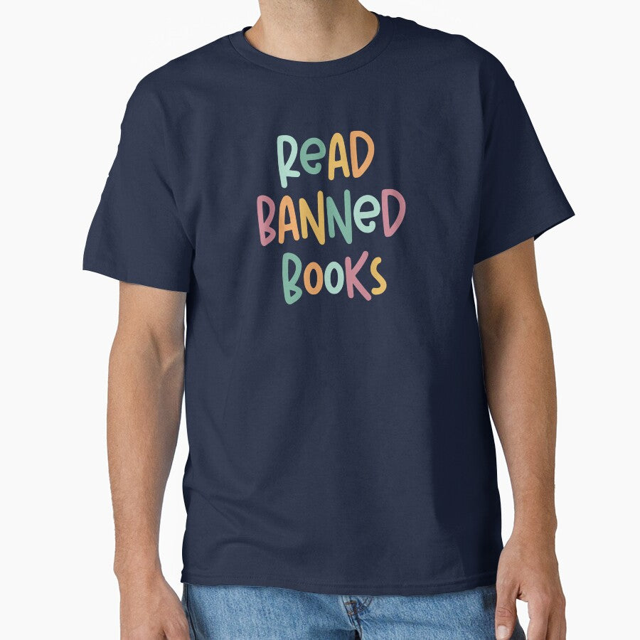 Read Banned Books by Everythingafter