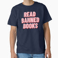 Read Banned Books by polishalpaca