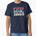 Funk Soul Disco by modernistdesign