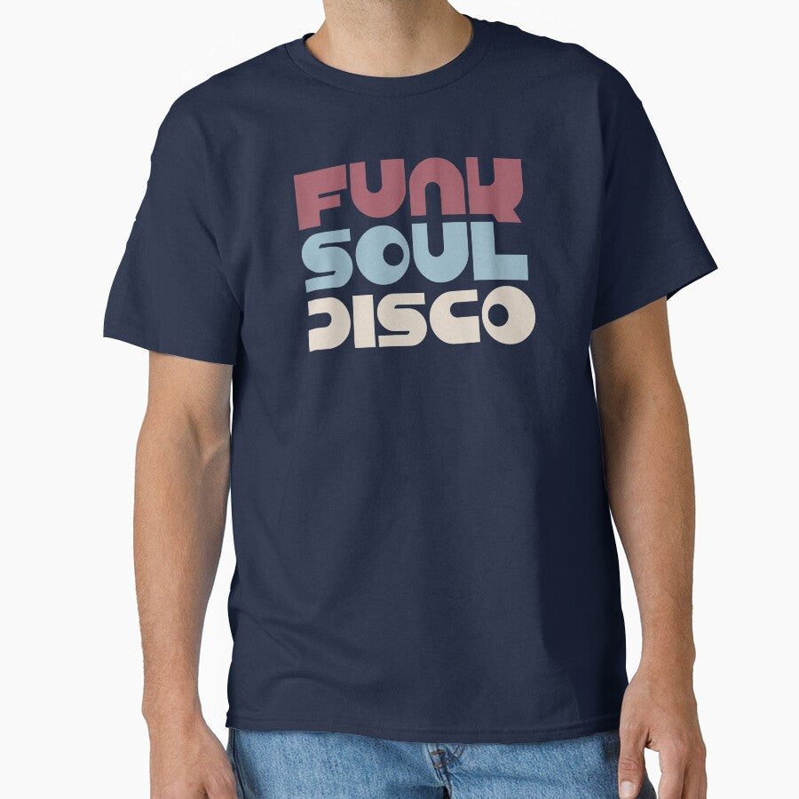 Funk Soul Disco by modernistdesign