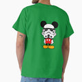 Mouse Trooper by Fashion For You