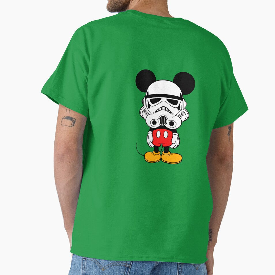 Mouse Trooper by Fashion For You