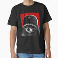 Communist Raccoon by BattleGoat
