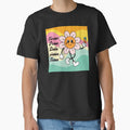 Hocus Pocus Dude Please Focus Groovy ADHD Flower by tellia-kallisto