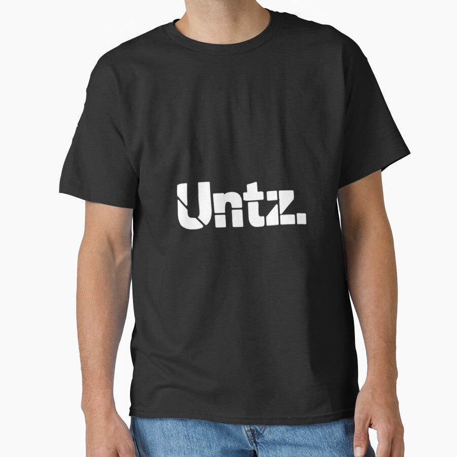 Untz Untz Untz by AliRezaw