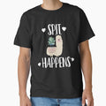 Spit Happens Llama by RecessRebellion