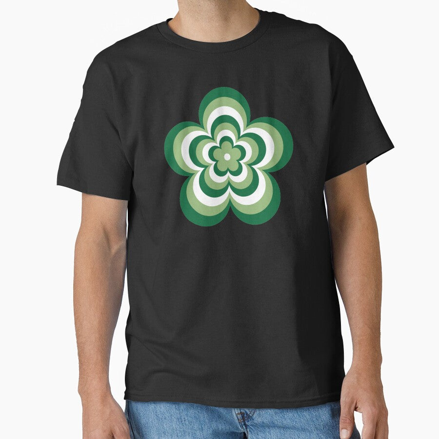 Green Latte Flower by Ayoub14