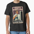I Fix Stuff and Know Things Funny Tech Support by Nerd Shizzle