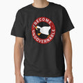 Become Ungovernable Goose by Paint-n-Patts