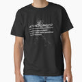 Actuarial Analyst T-Shirt | I Optimize Spreadsheets So Your Chaos Looks Intentional Funny Actuary Tee by RandisTees