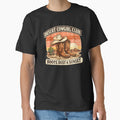 Desert Cowgirl Club Boots Dust & Sunset by Concrete Coffee Studio