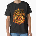 Lord of the Wings Fantasy BBQ by Corbzart