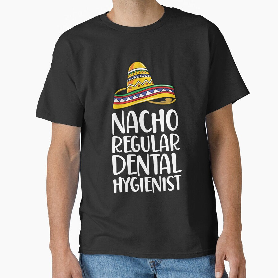Nacho Regular by kamrankhan