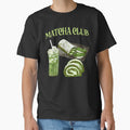 Matcha Club by MaiZephyr