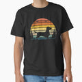 Dachshund Dog Retro Vintage by rafaeltto