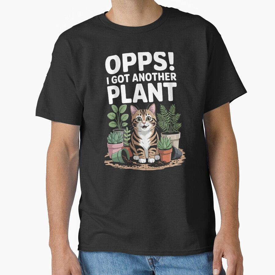 opps i got another plant by jkrphoto