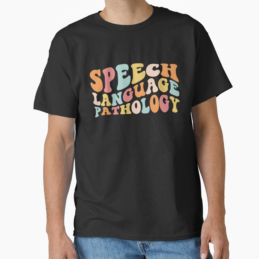 Speech Language Pathology by MystroDesigns