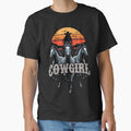 Midnight Rodeo: The Sunset Showdown by Gnarly360