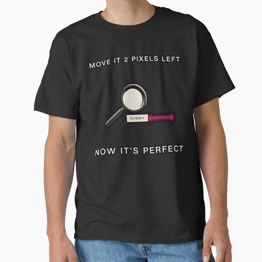 Move It Two Pixels Left UI UX Designer by Enea Kelo