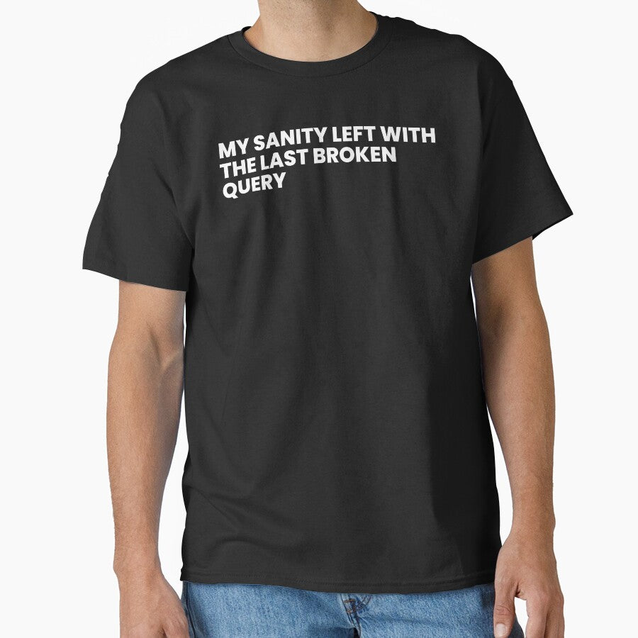 Data joke by T&C Finesse
