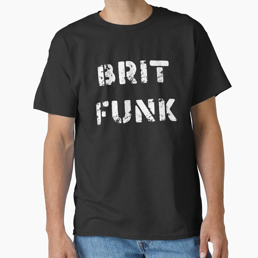 Bit Funk - white lettering by WanderingAtom
