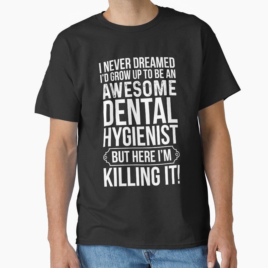 Awesome Dental Hygienist by kamrankhan