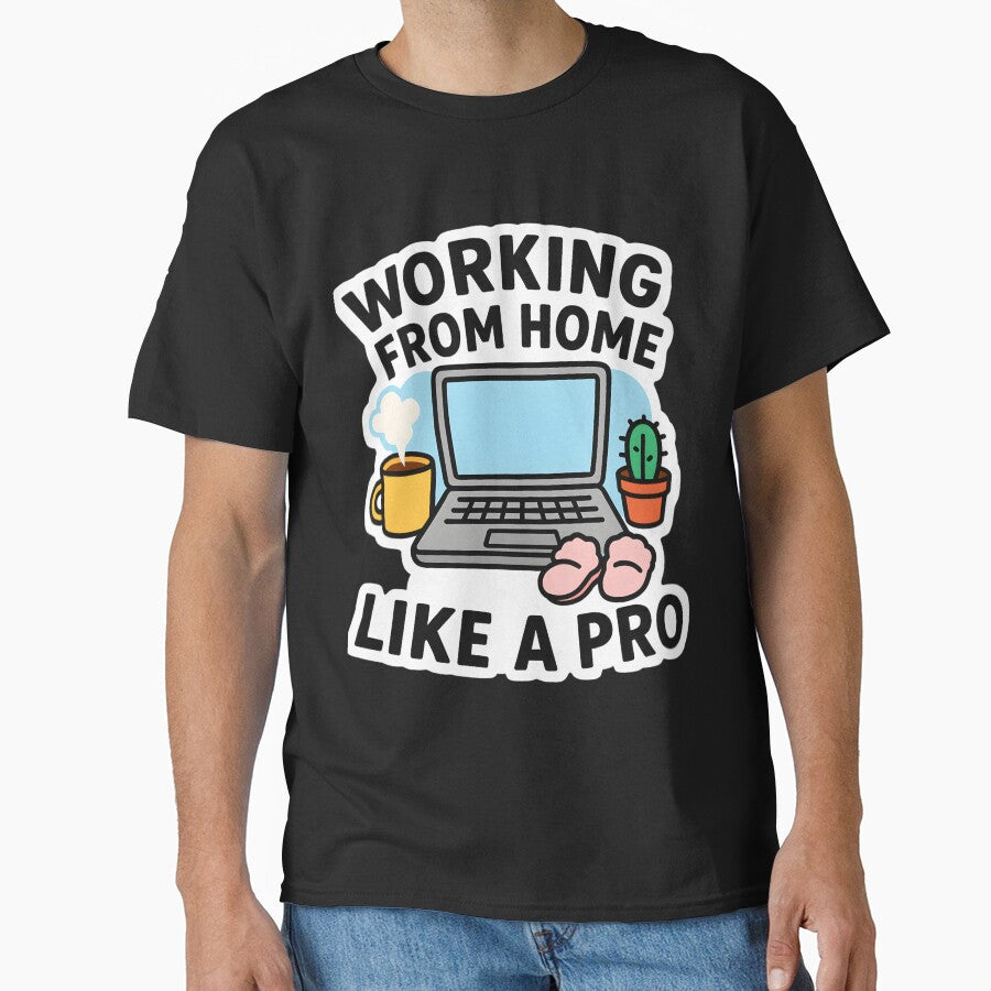 Work From Home Like A Pro by rtksefypcx7